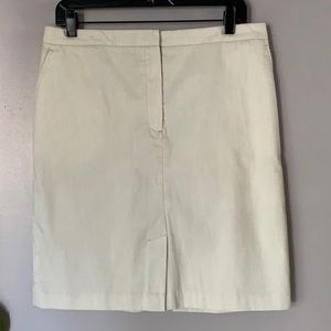 Focus 2000 Women’s Petite Pencil Skirt